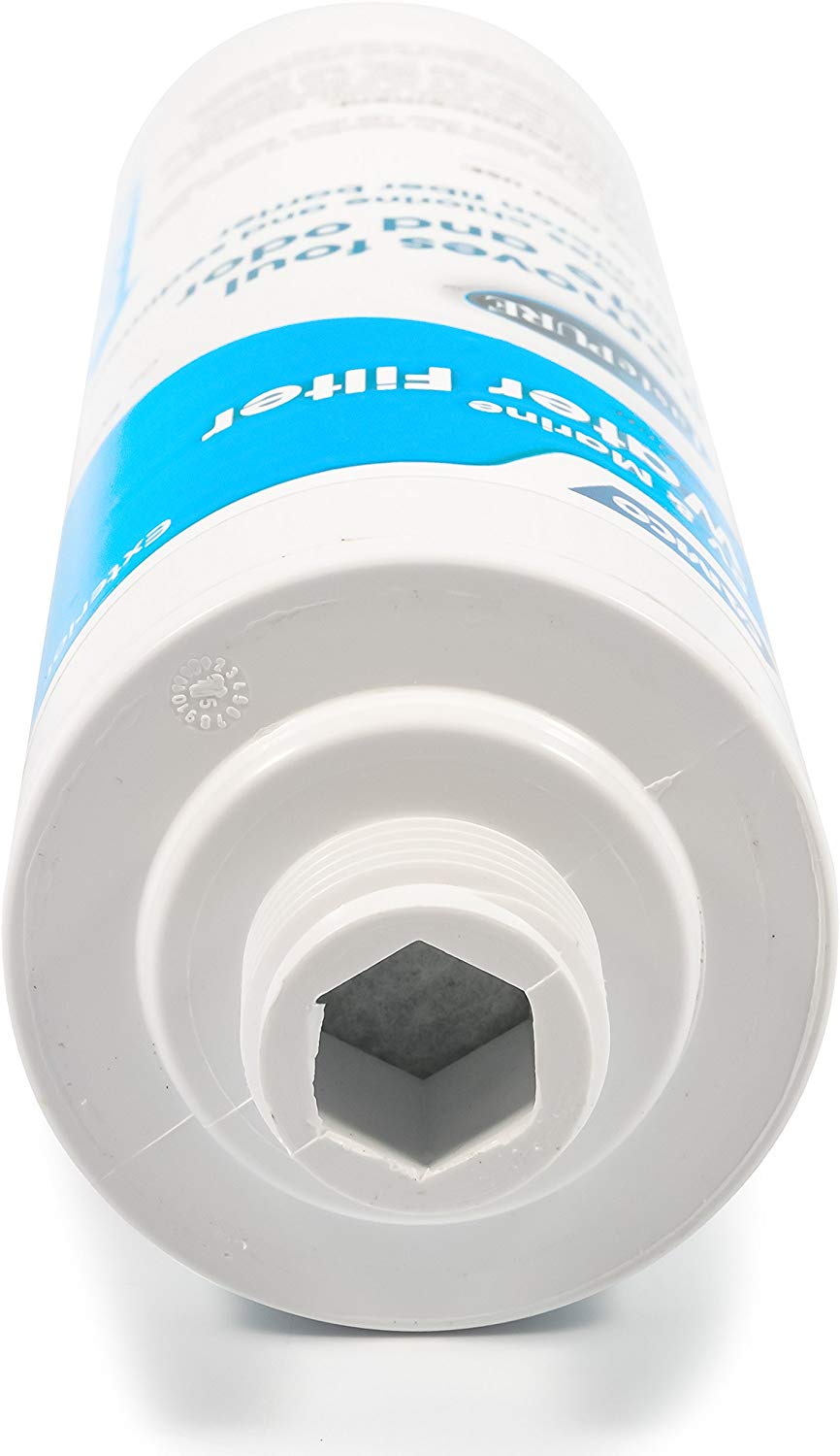 فلتر ماء خارجي WATER FILTER