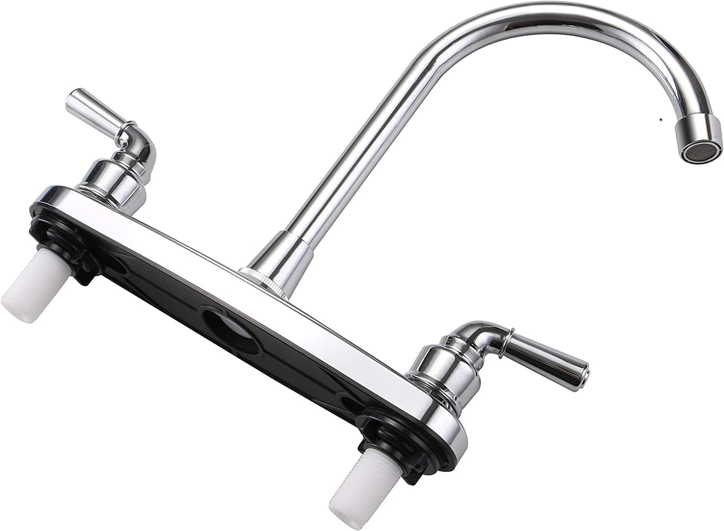 RV Non-metallic Kitchen Faucet خلاط مغسلة المطبخ