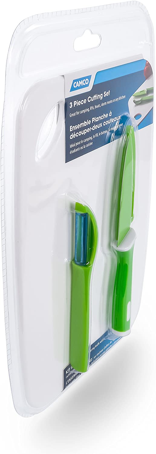 Cutting Board مستلزمات التقطيع