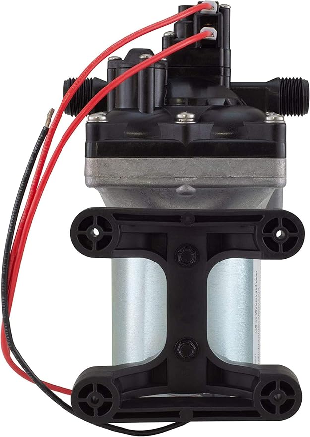 RV Water Pump مضخة ماء
