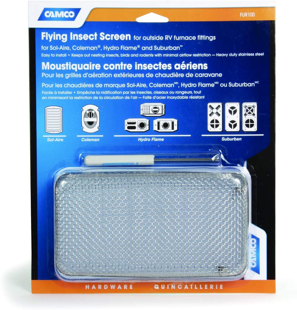 شبك الاكوز heater cover