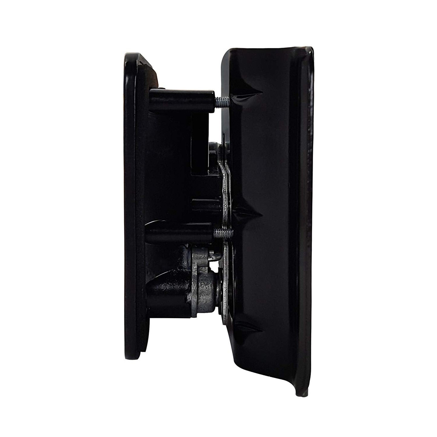 Dooor RVLock Black قفل باب مقطورة اسود