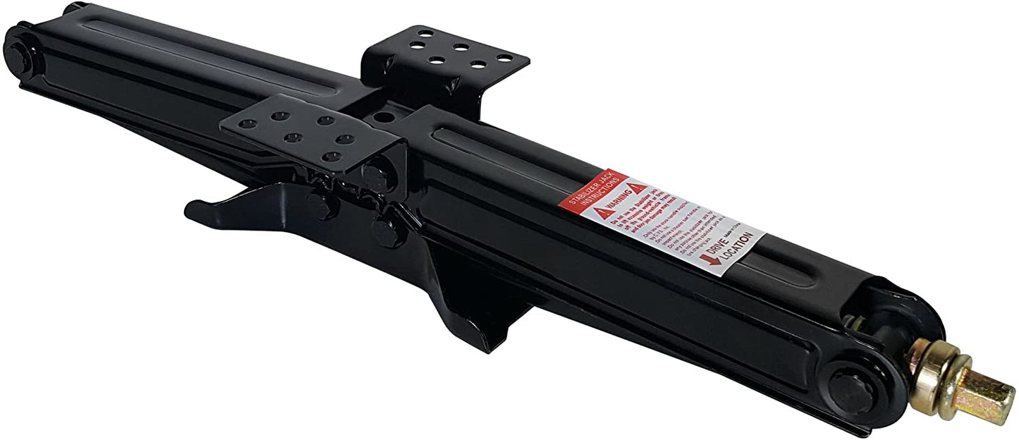 RV Side Jack 30 Inch 5000 Ibs جيك جانبي