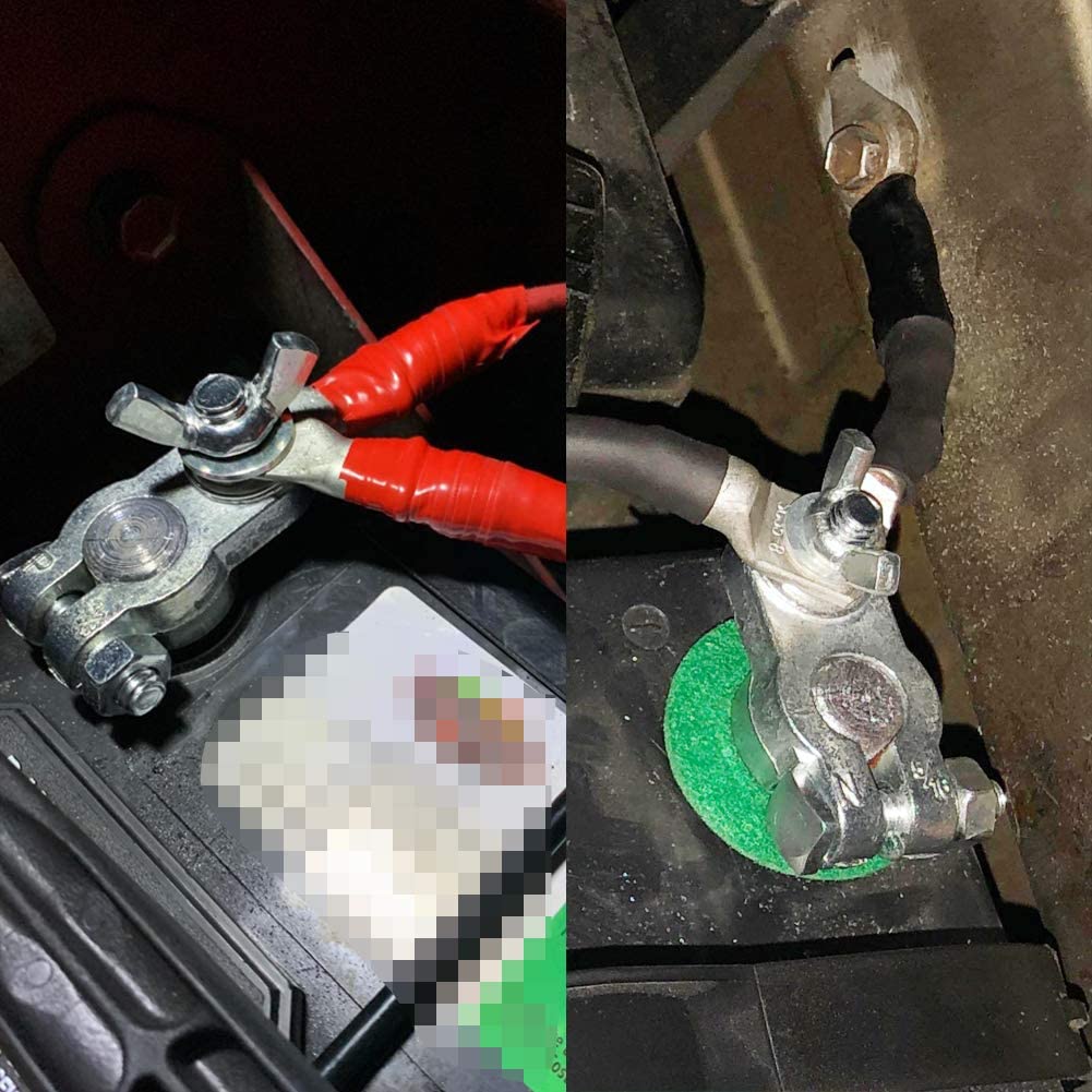 Battery Terminal راس البطارية
