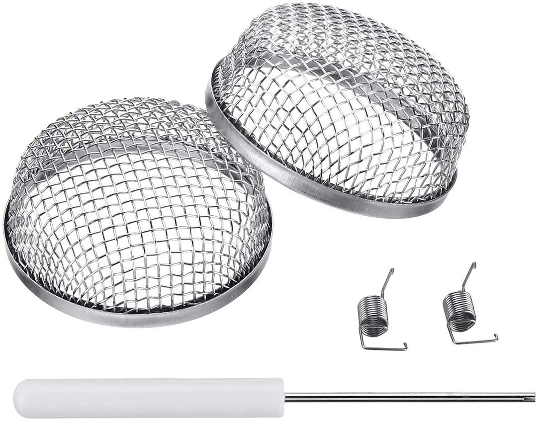 شبك الاكوز heater cover