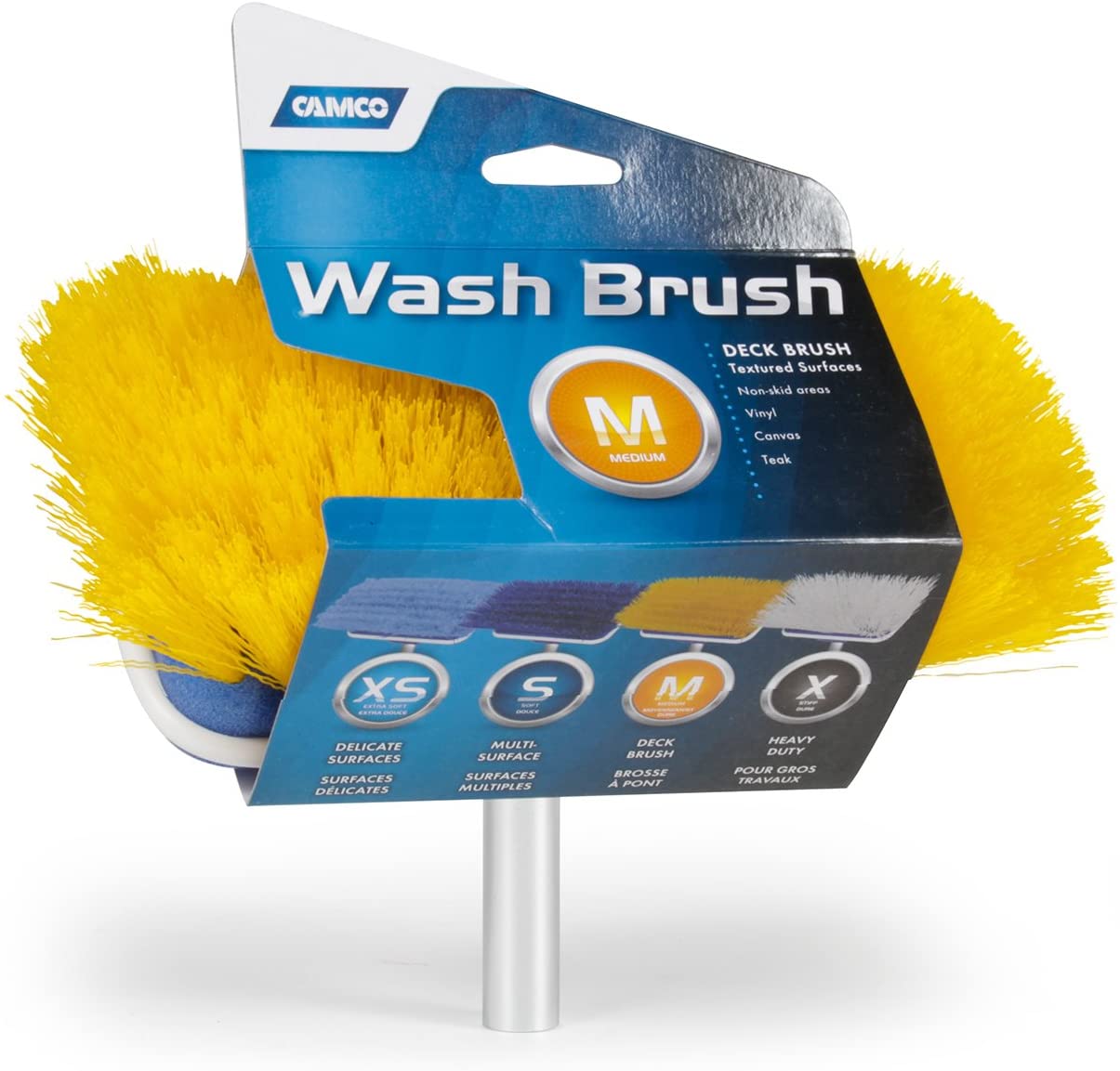 Brush Attachment بروش الغسيل