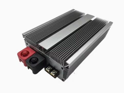 DC - DC 12V To 48 Volts 40 Amps CONVERTER Charger محول