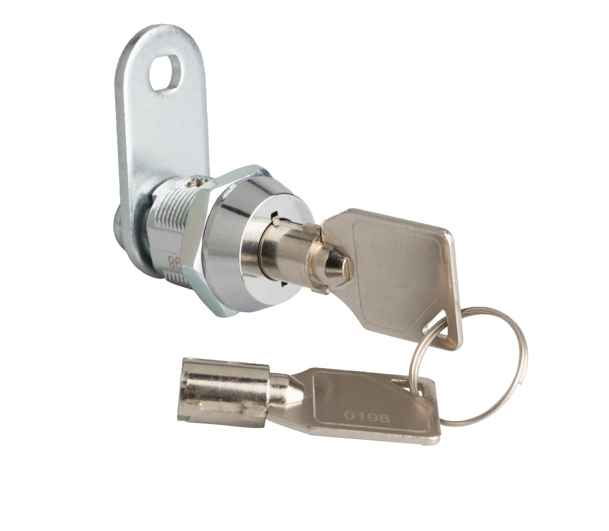 Storage lock قفل باب المخزن