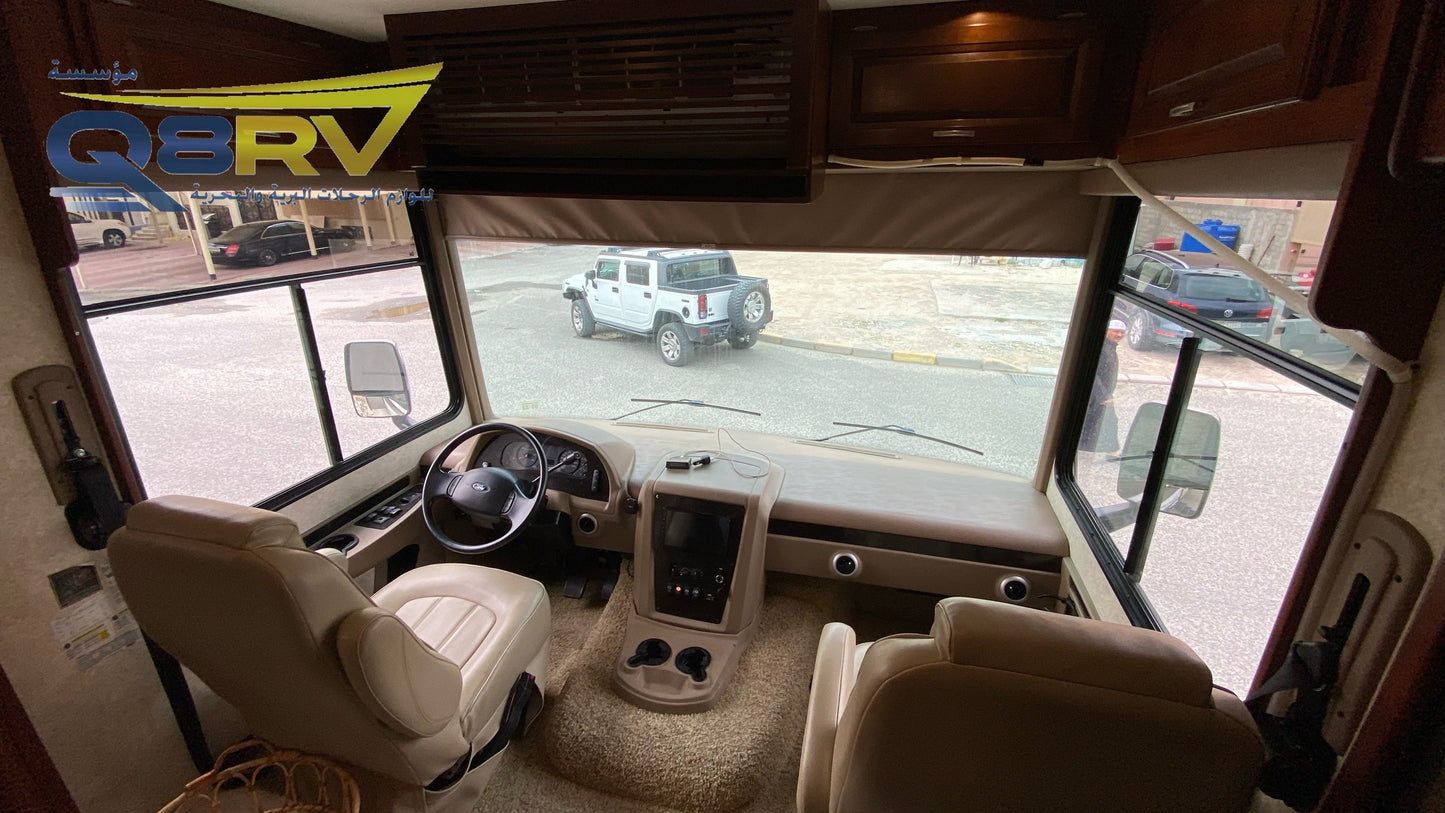 2014 Forest River Georgetown 377