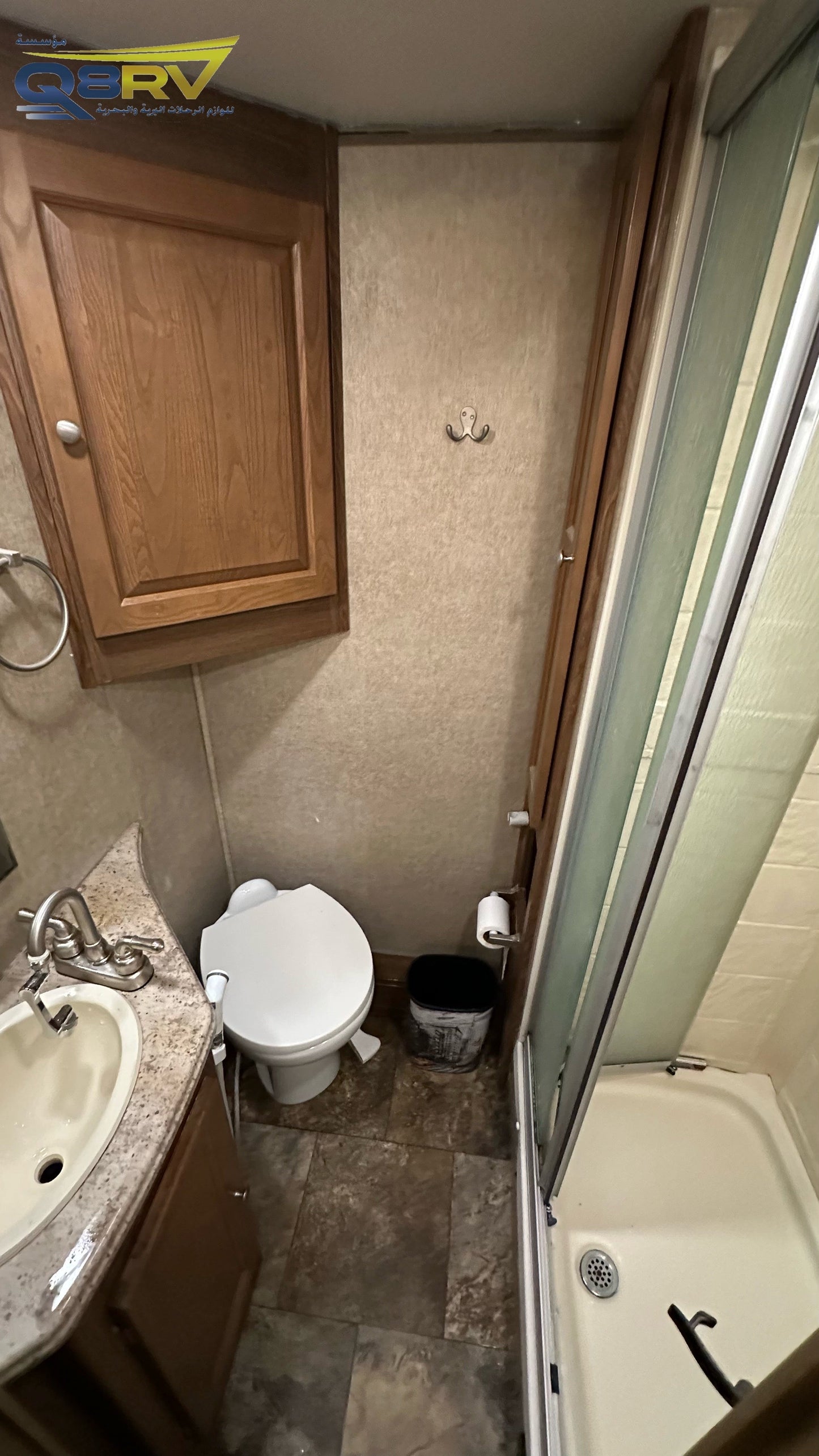 2016 Coachman Leprechaun 32BH
