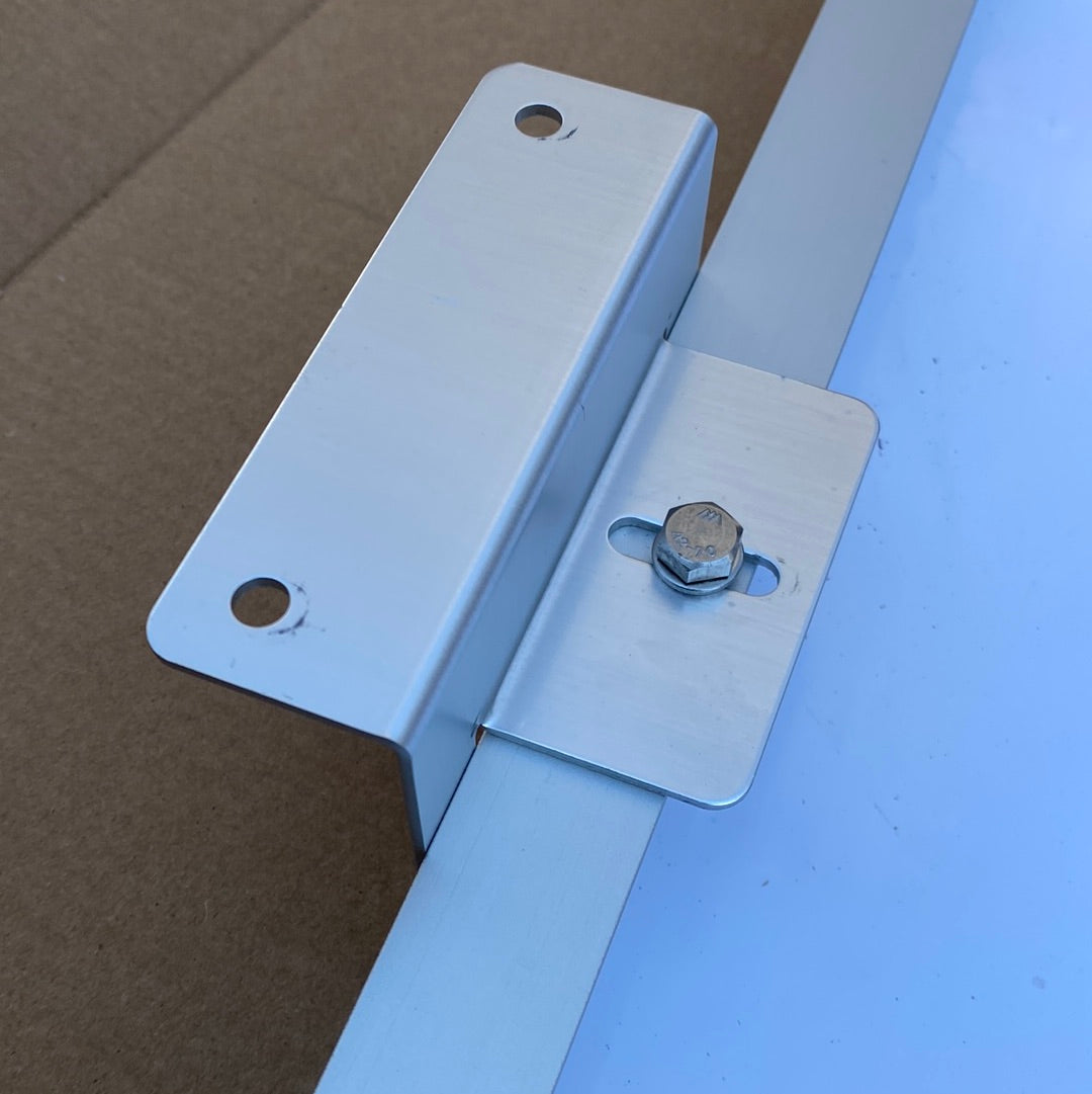 Solar Panel Mounting مثبت الخلية الشمسية