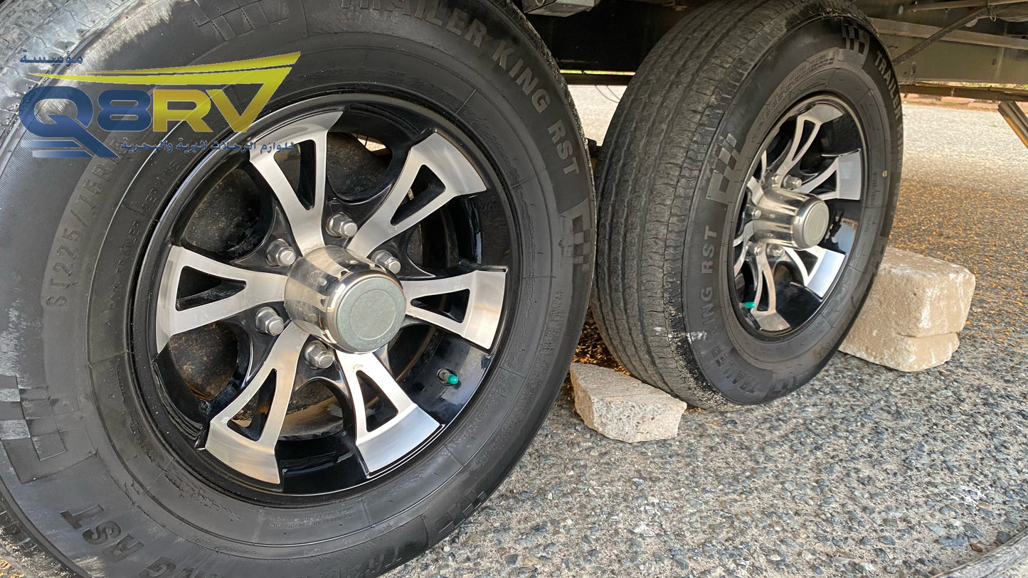 2019 Venture Rv Sportttek 343VIK