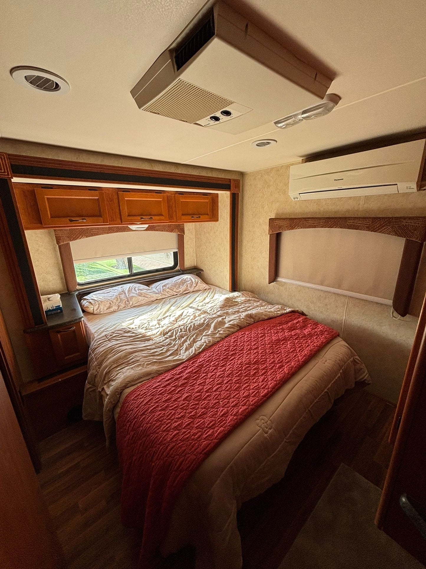 2012 Coachman FreeLander 31SA