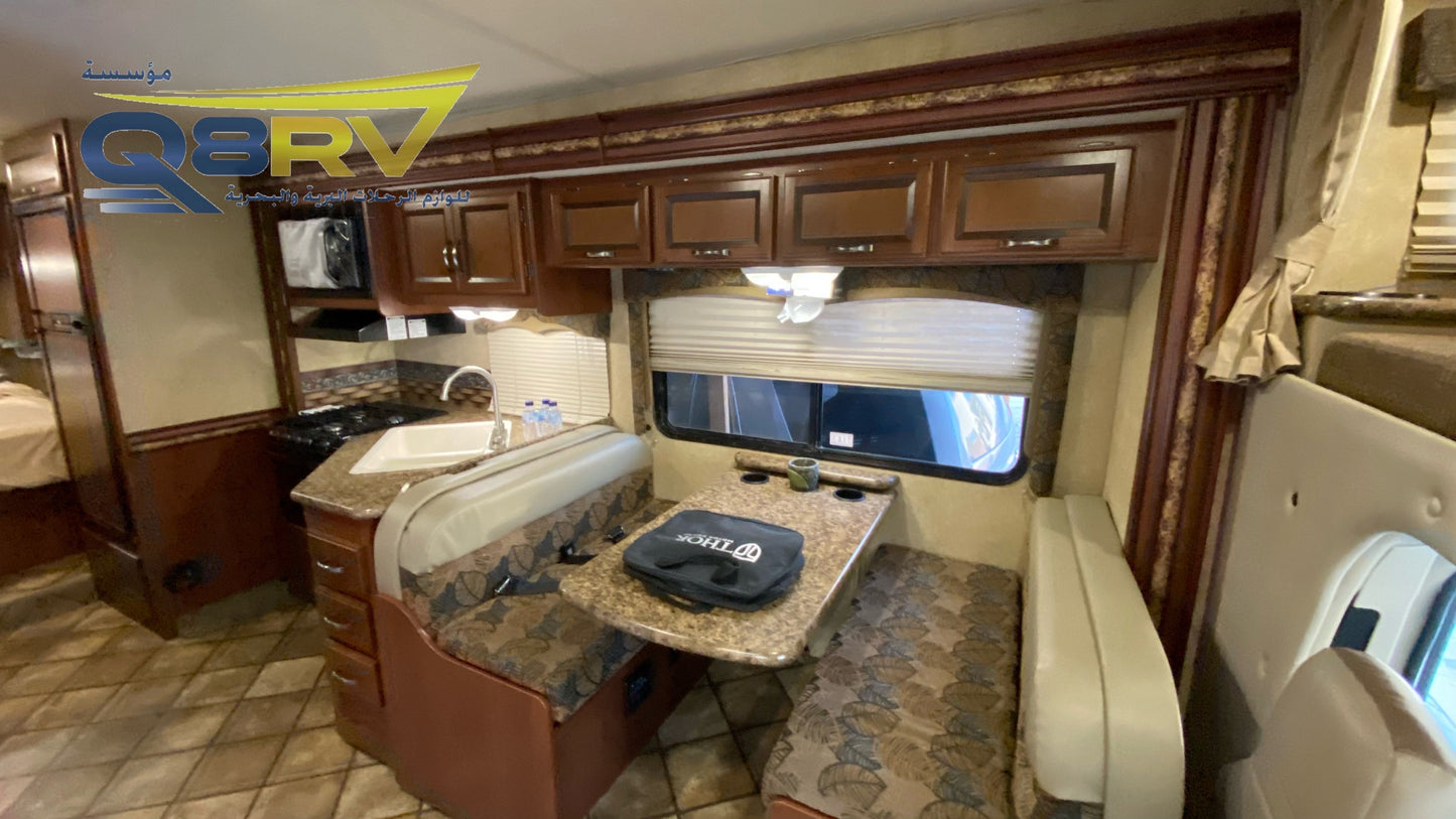 2014 Thor Four winds 28Z
