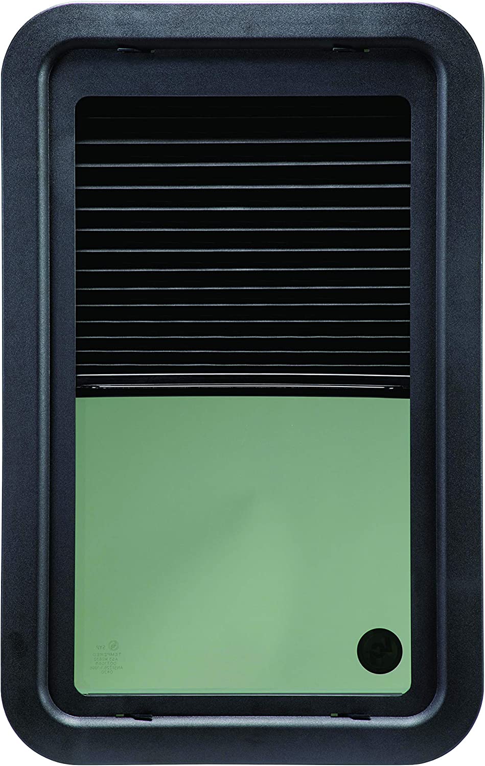 Entry Doors Shade ستارة باب المدخل