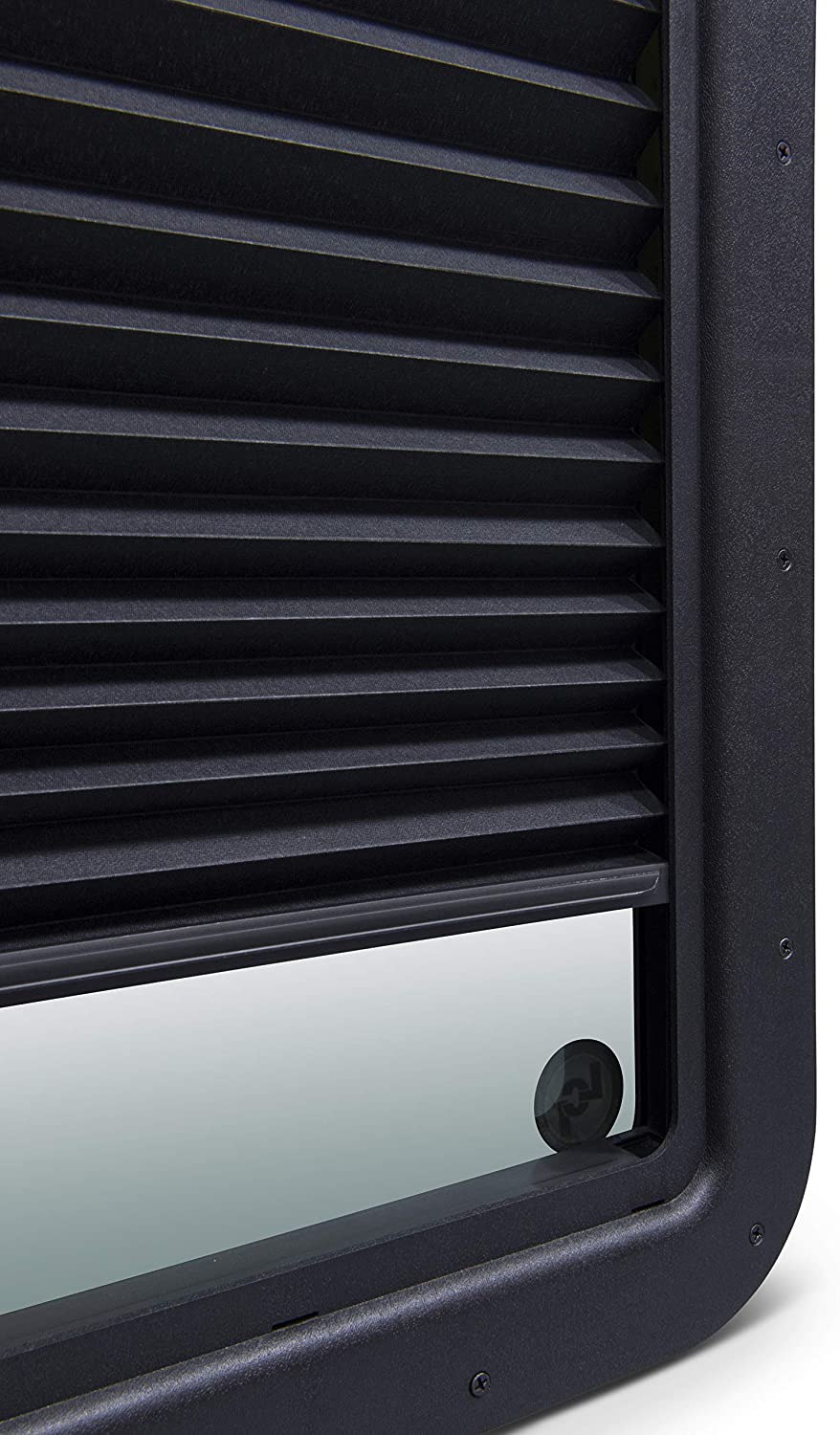 Entry Doors Shade ستارة باب المدخل