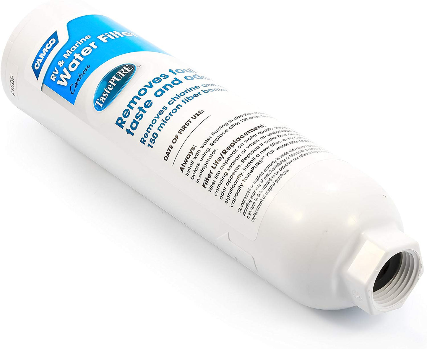 فلتر ماء خارجي WATER FILTER
