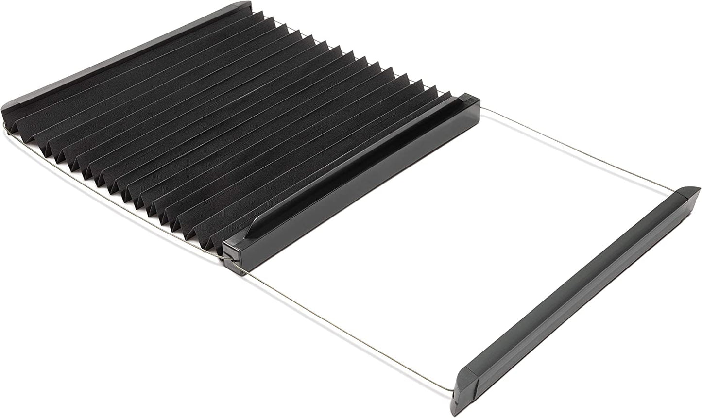 Entry Doors Shade ستارة باب المدخل