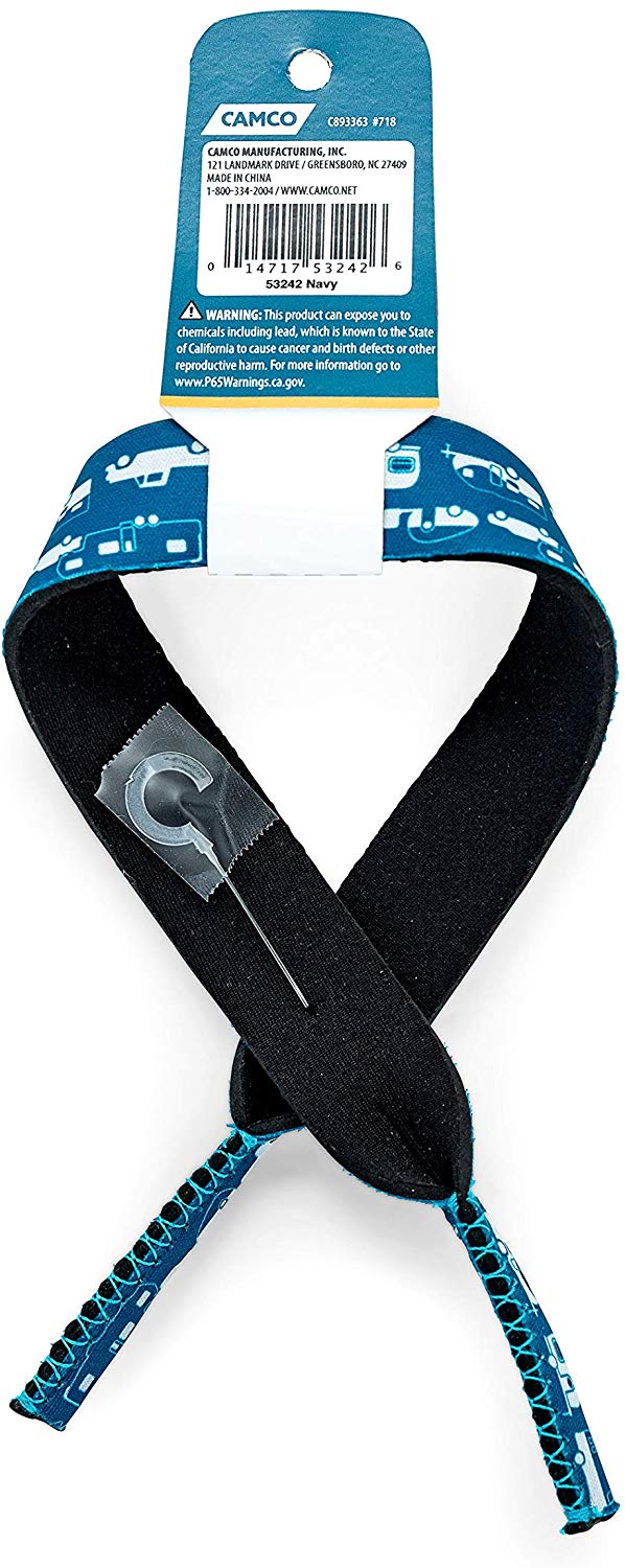 حزام النظارات Sunglasses holder