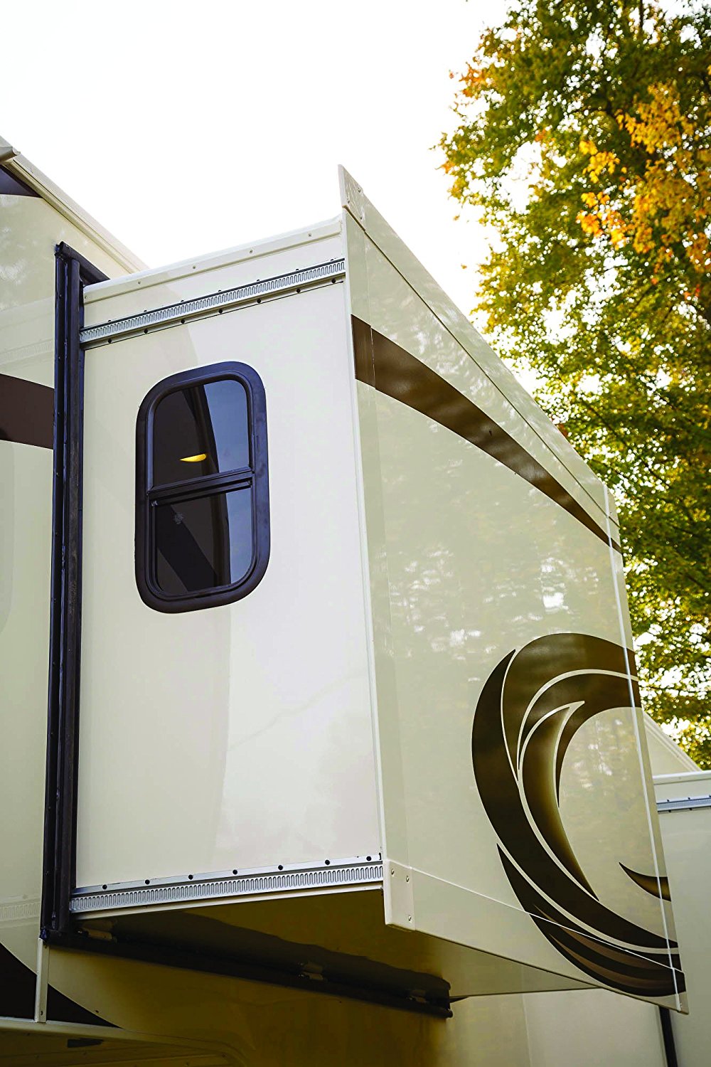 دينمو التوسعة Rv Slid Motor