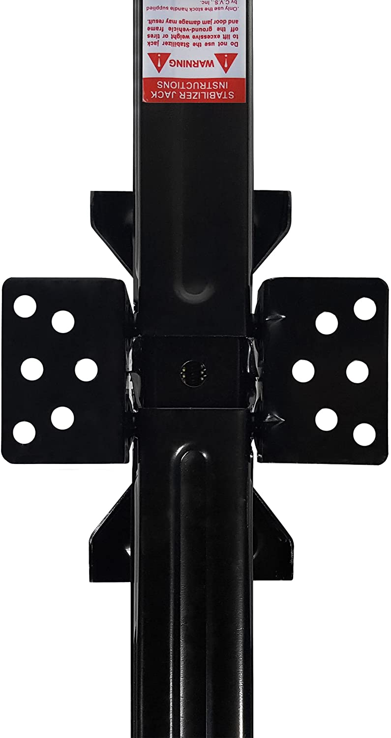 RV Side Jack 30 Inch 5000 Ibs جيك جانبي