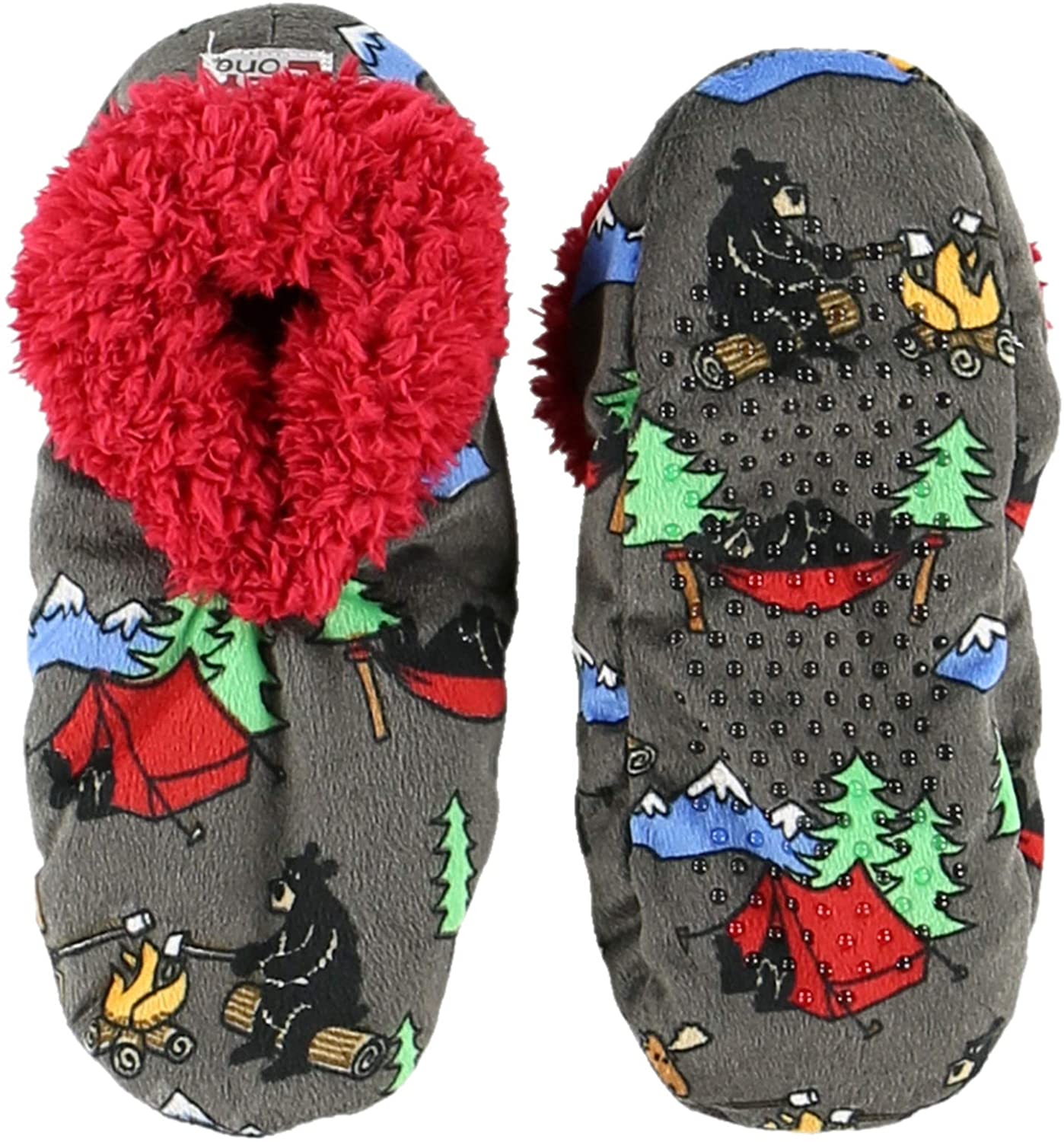 Feet Slippers النعال