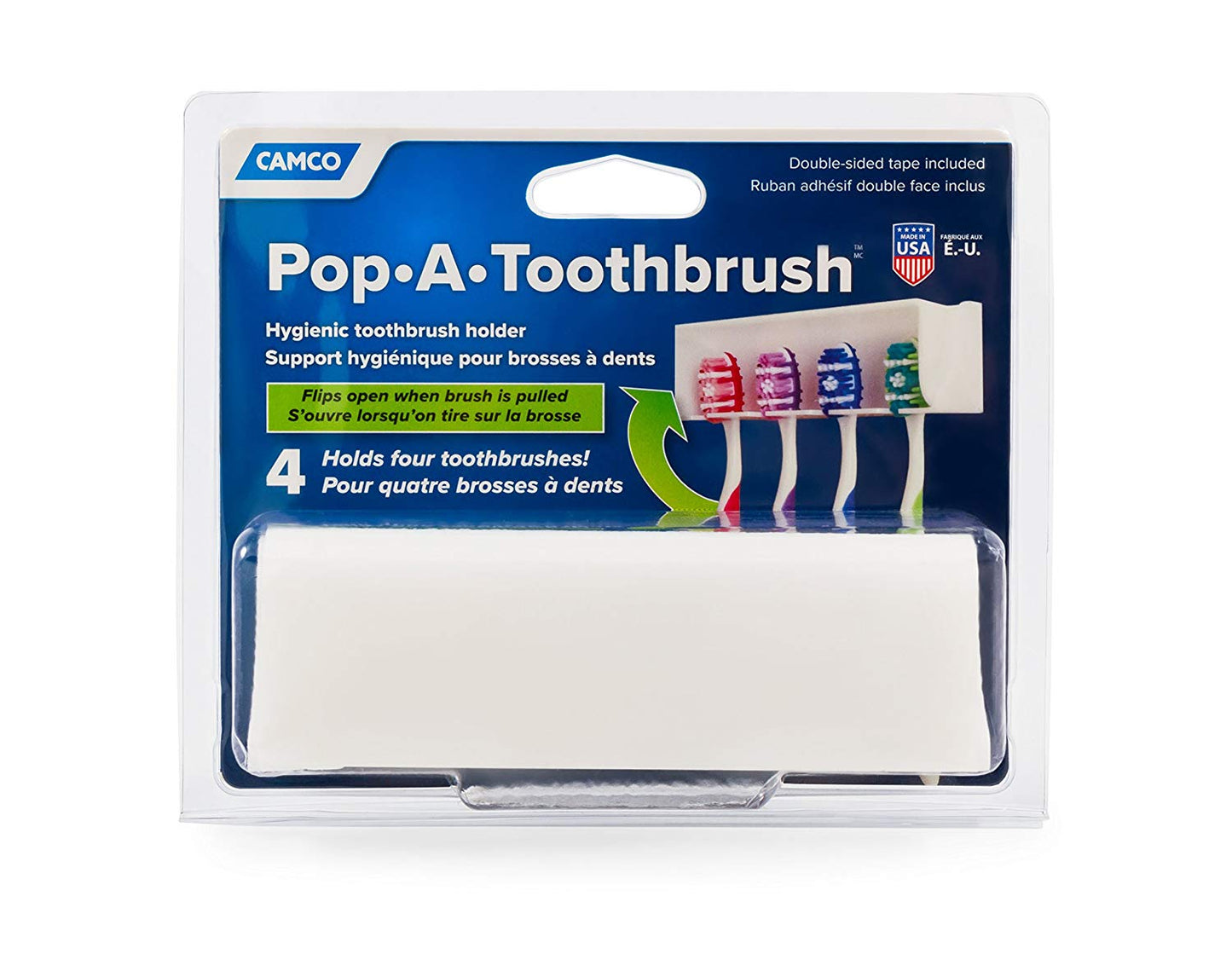 علب فرش الأسنان Toothbrush boxes