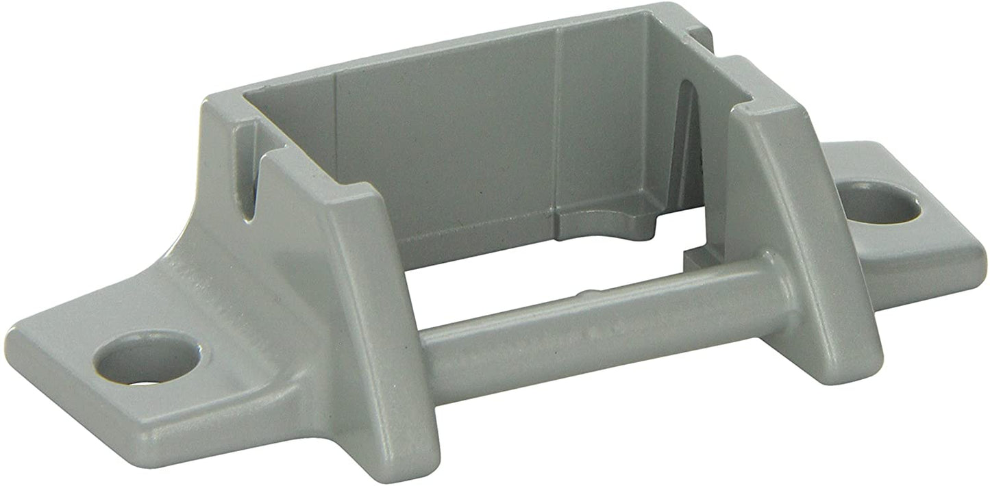 Awning Arm Foot مثبت ذراع المضلة السفلي