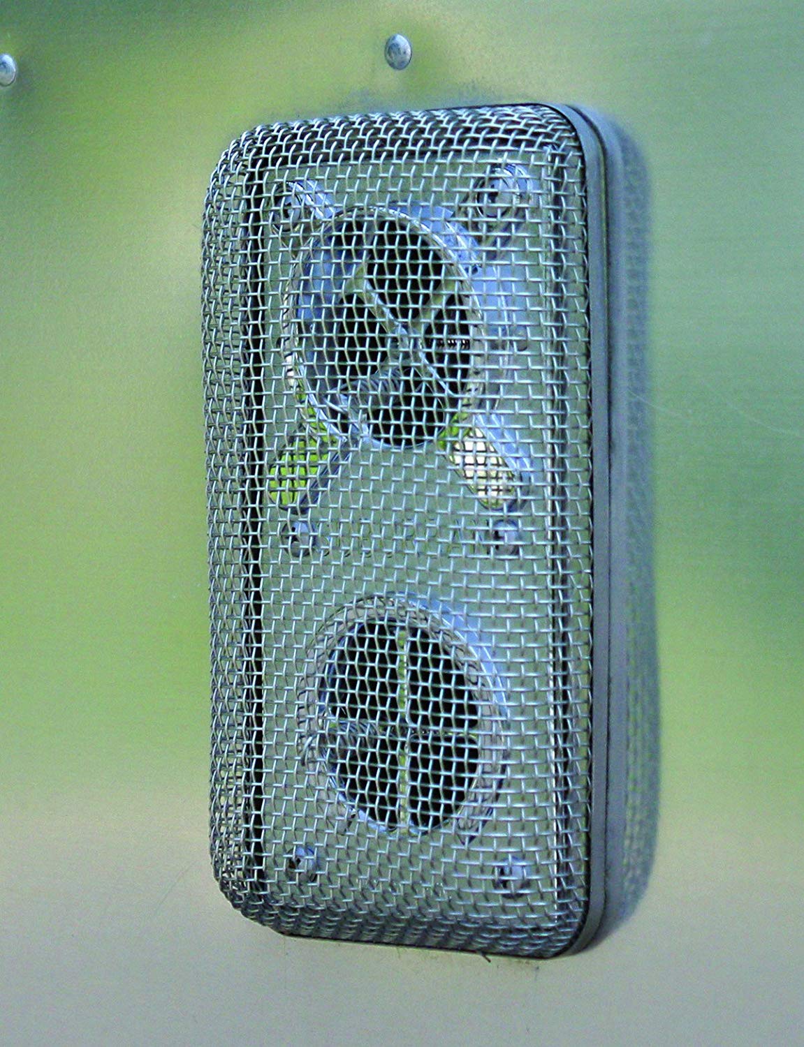 شبك الاكوز heater cover