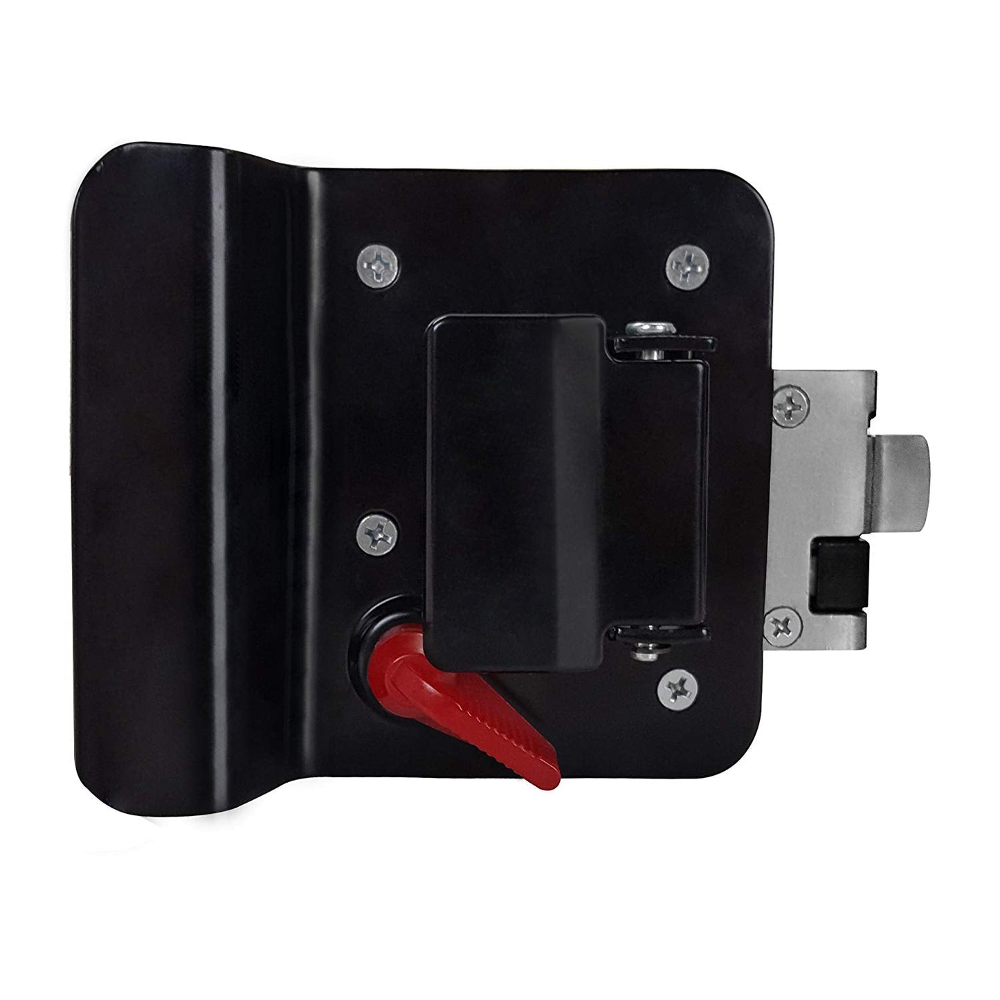 Dooor RVLock Black قفل باب مقطورة اسود