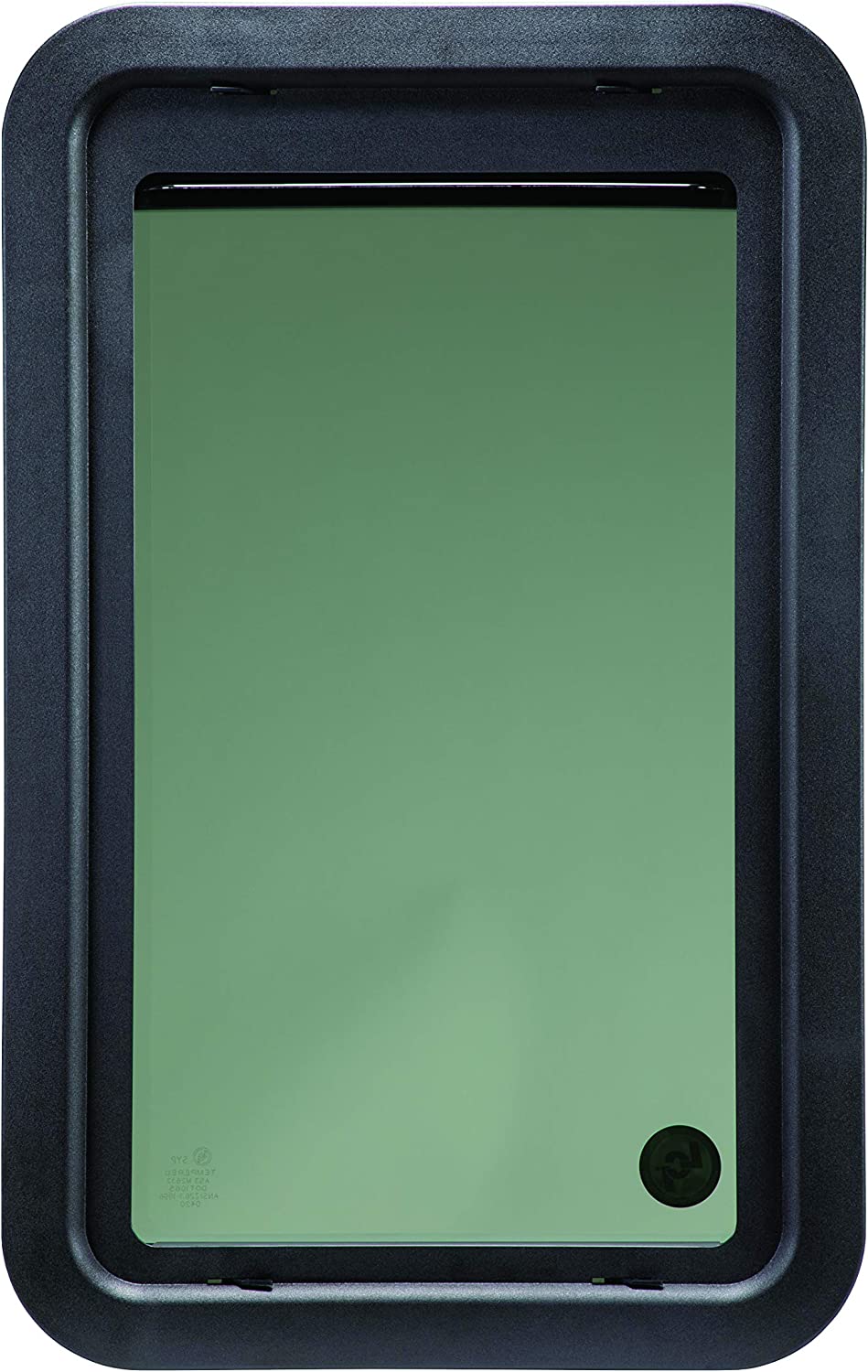 Entry Doors Shade ستارة باب المدخل