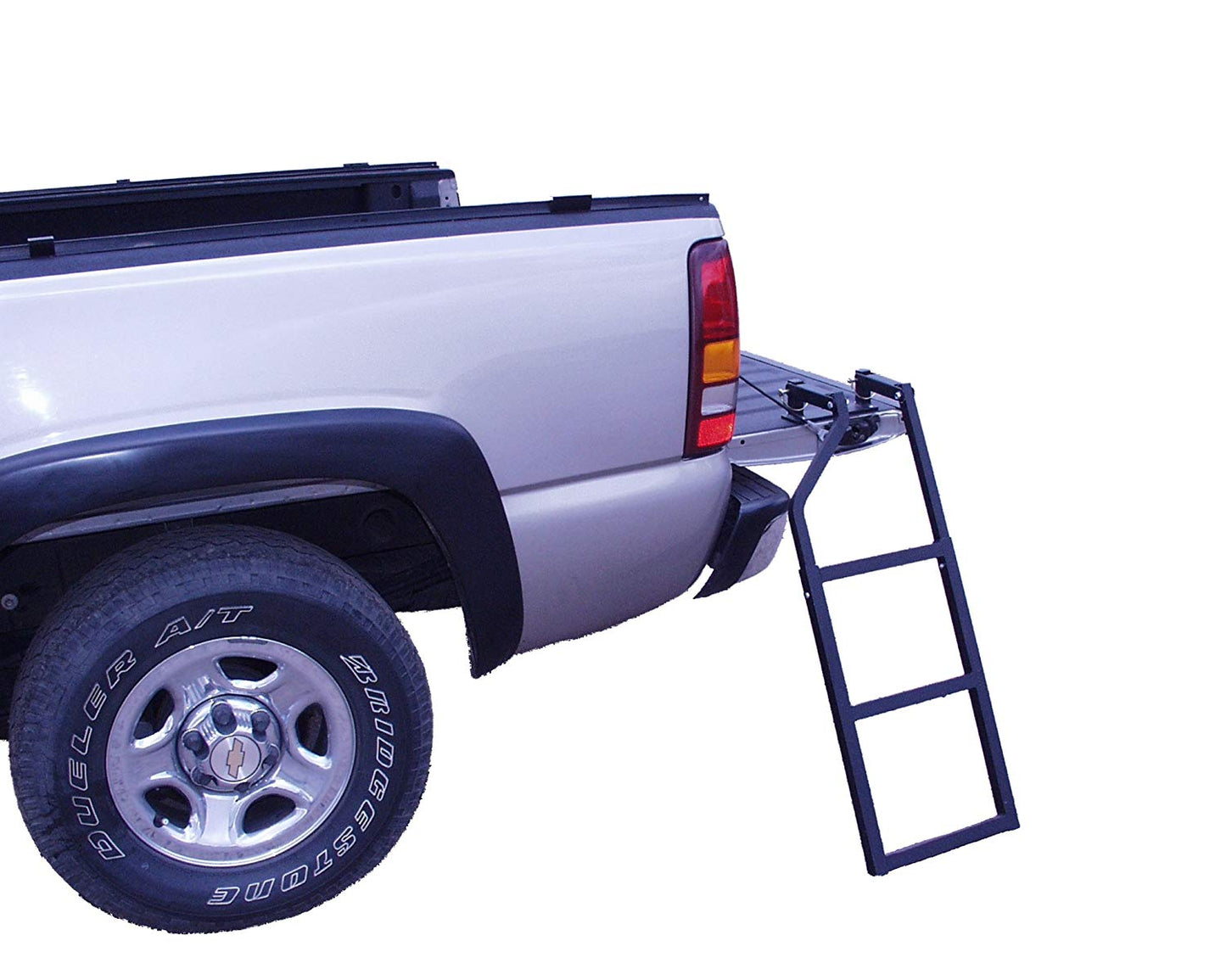 Tailgate Ladder سلم حوض الوانيت