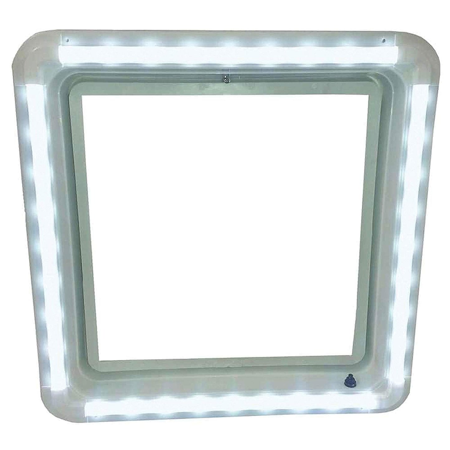 skylight frameليت برواز المنور