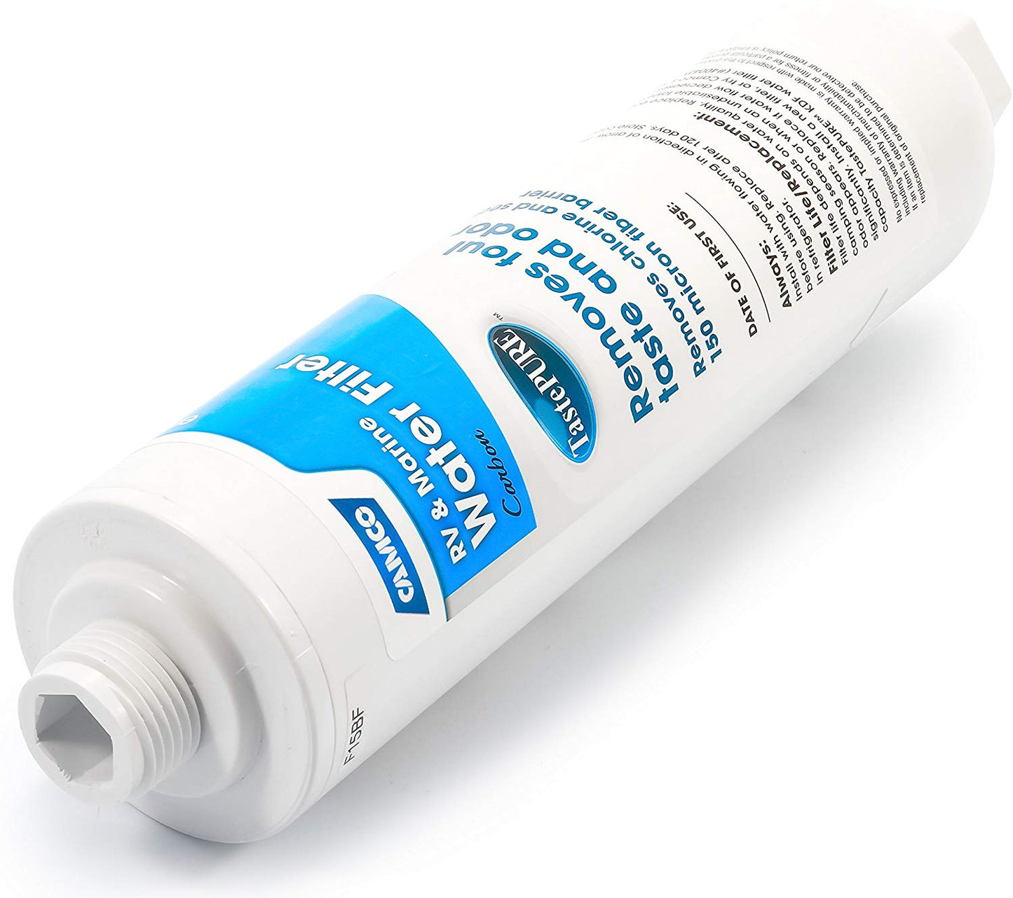 فلتر ماء خارجي WATER FILTER