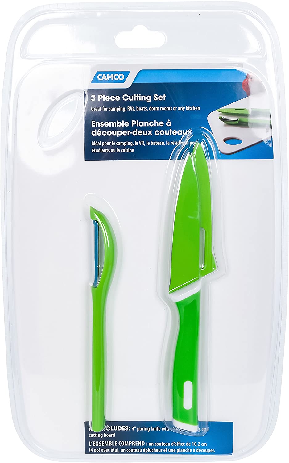 Cutting Board مستلزمات التقطيع