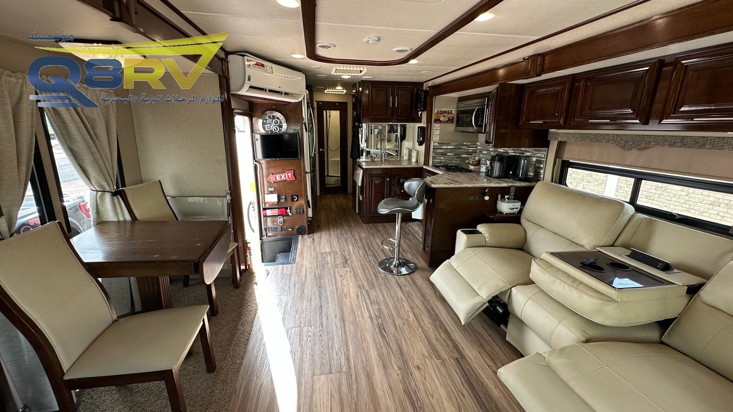 2018 Forest River Georgetown XL378