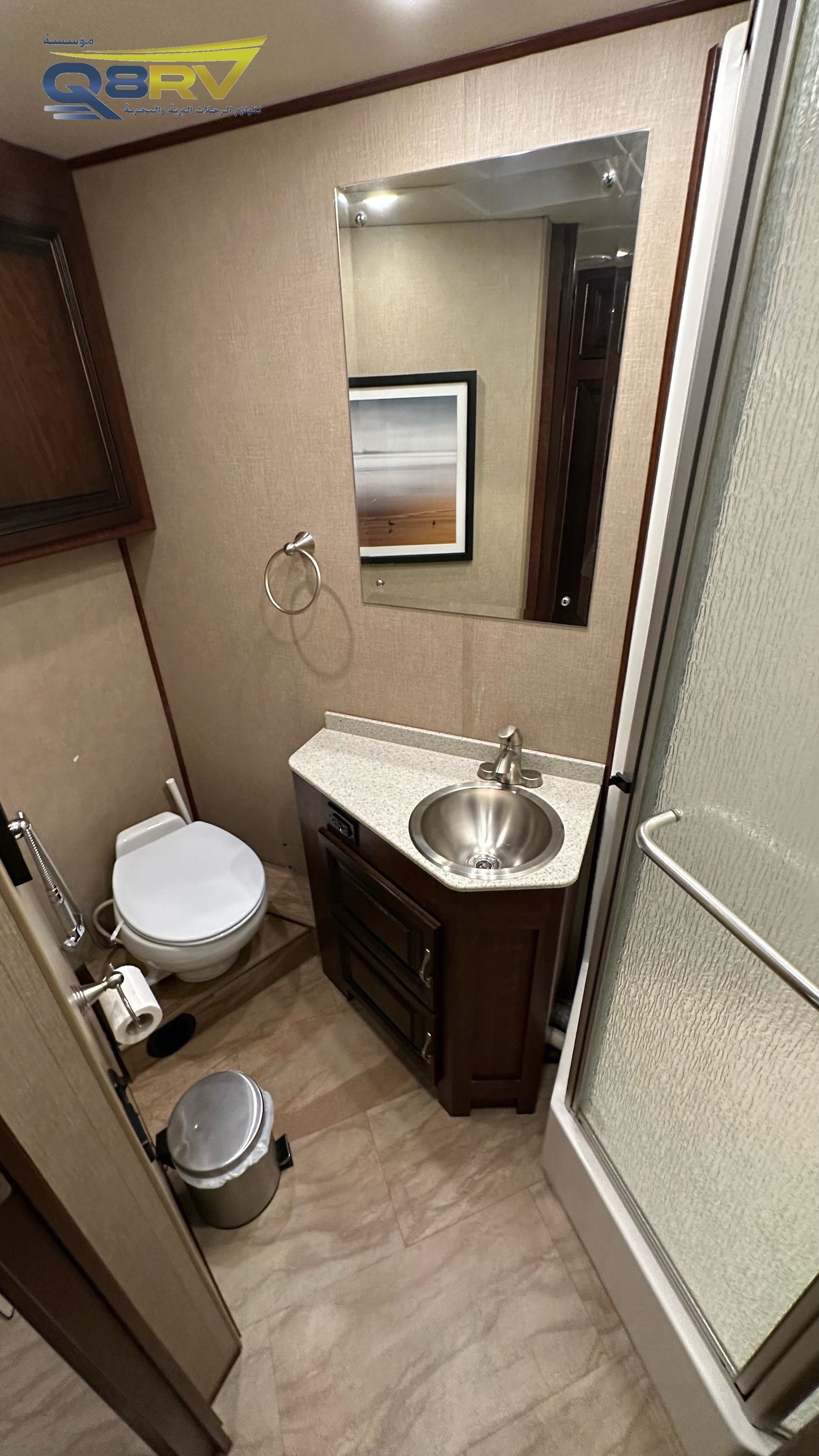 2017 Vacationer XE 32A