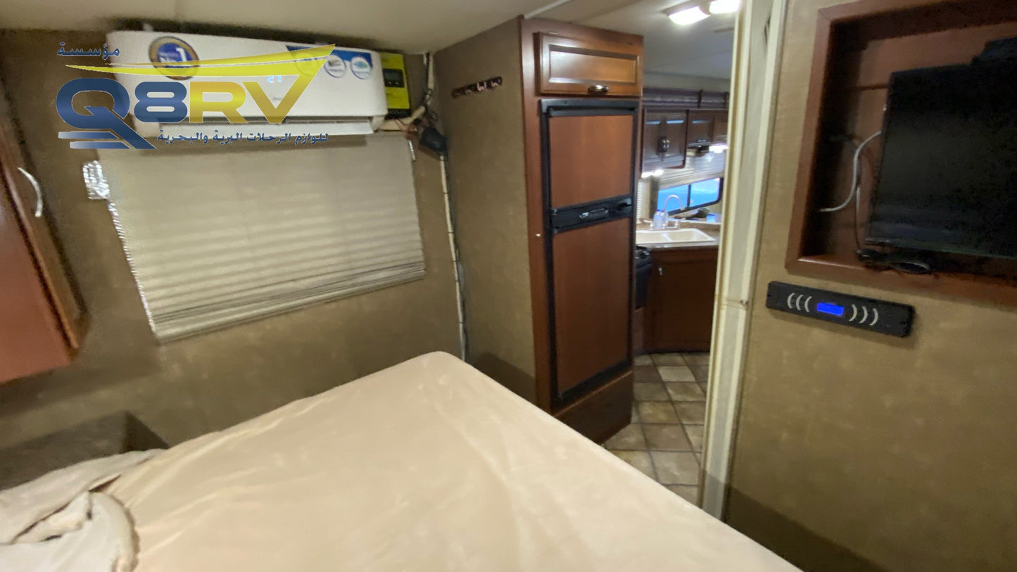 2014 Thor Four winds 28Z