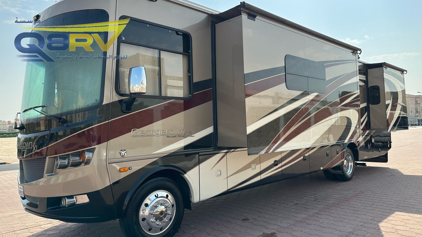 2018 Forest River Georgetown XL378