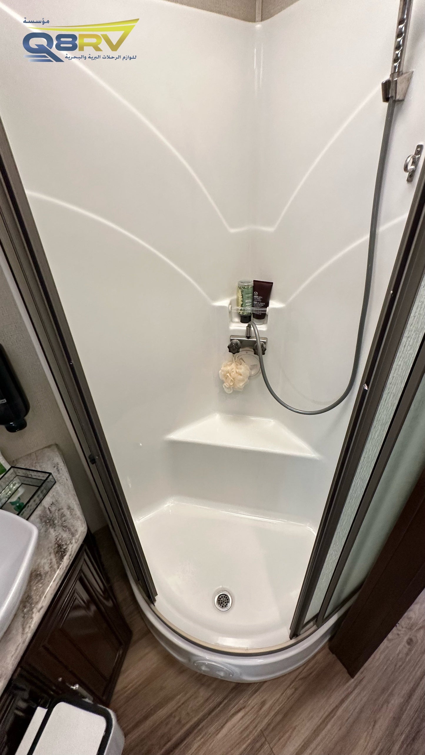 2018 Forest River Georgetown XL378