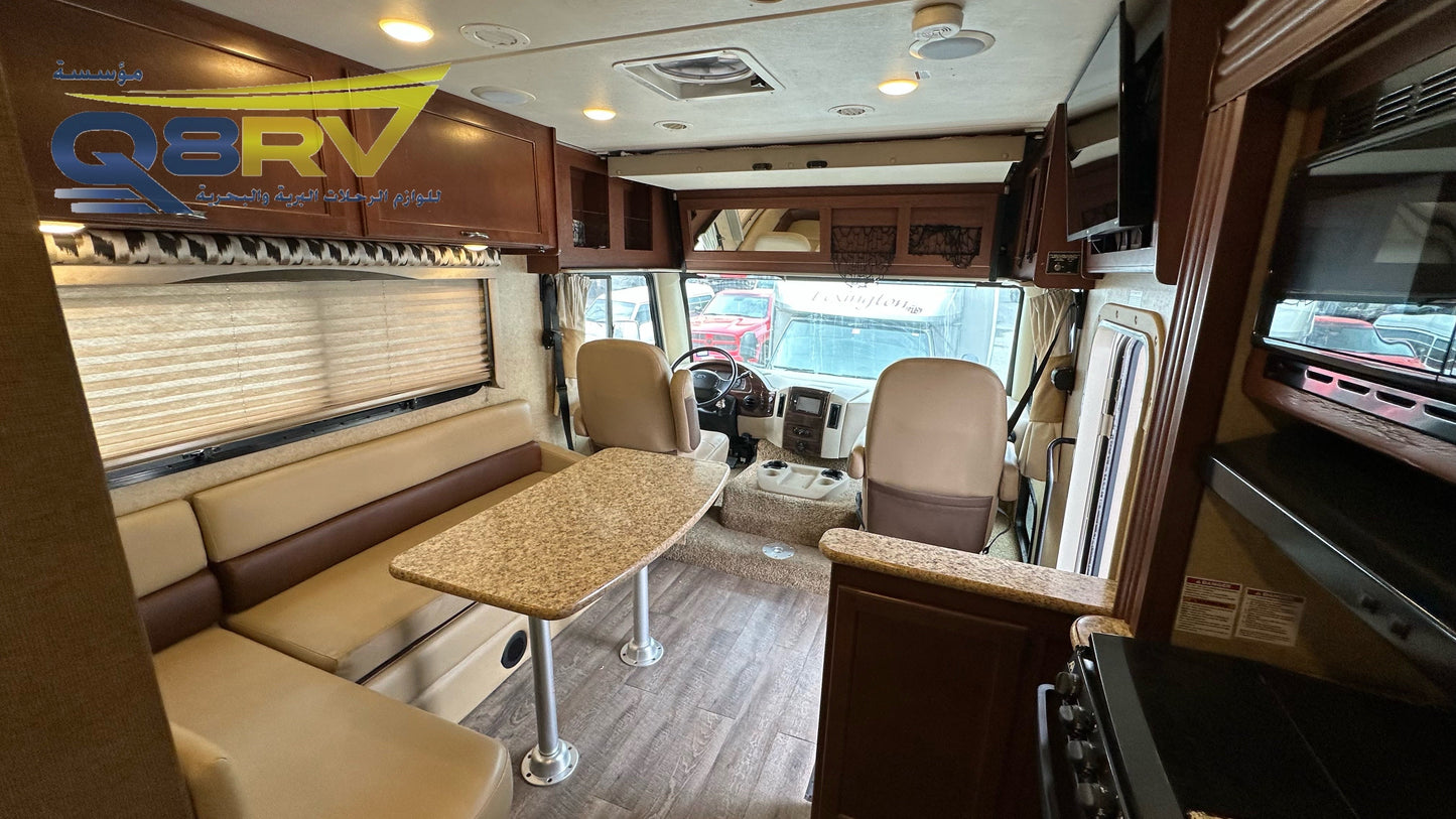 2015 Thor ACE 27.1