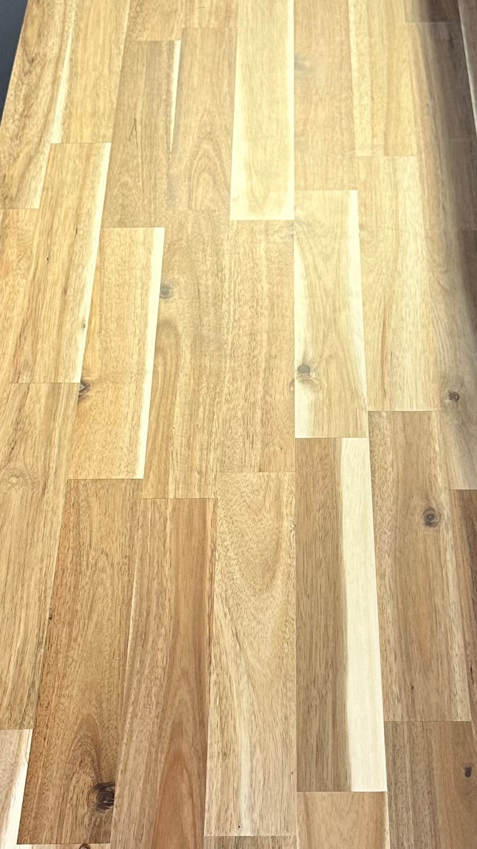 Table board 235 / 50 CM لوح خشب