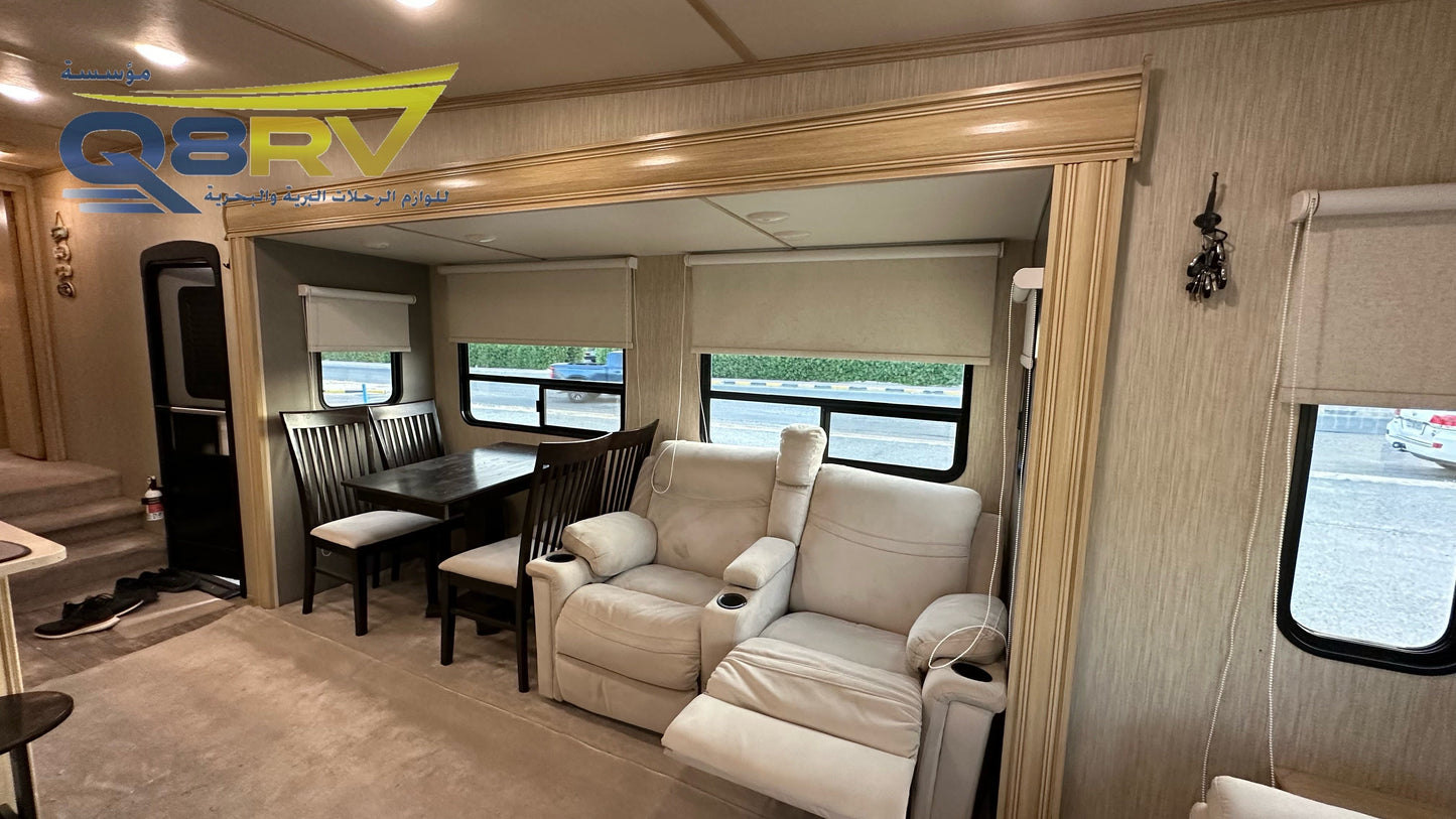 2020 Saturday volante 325RL
