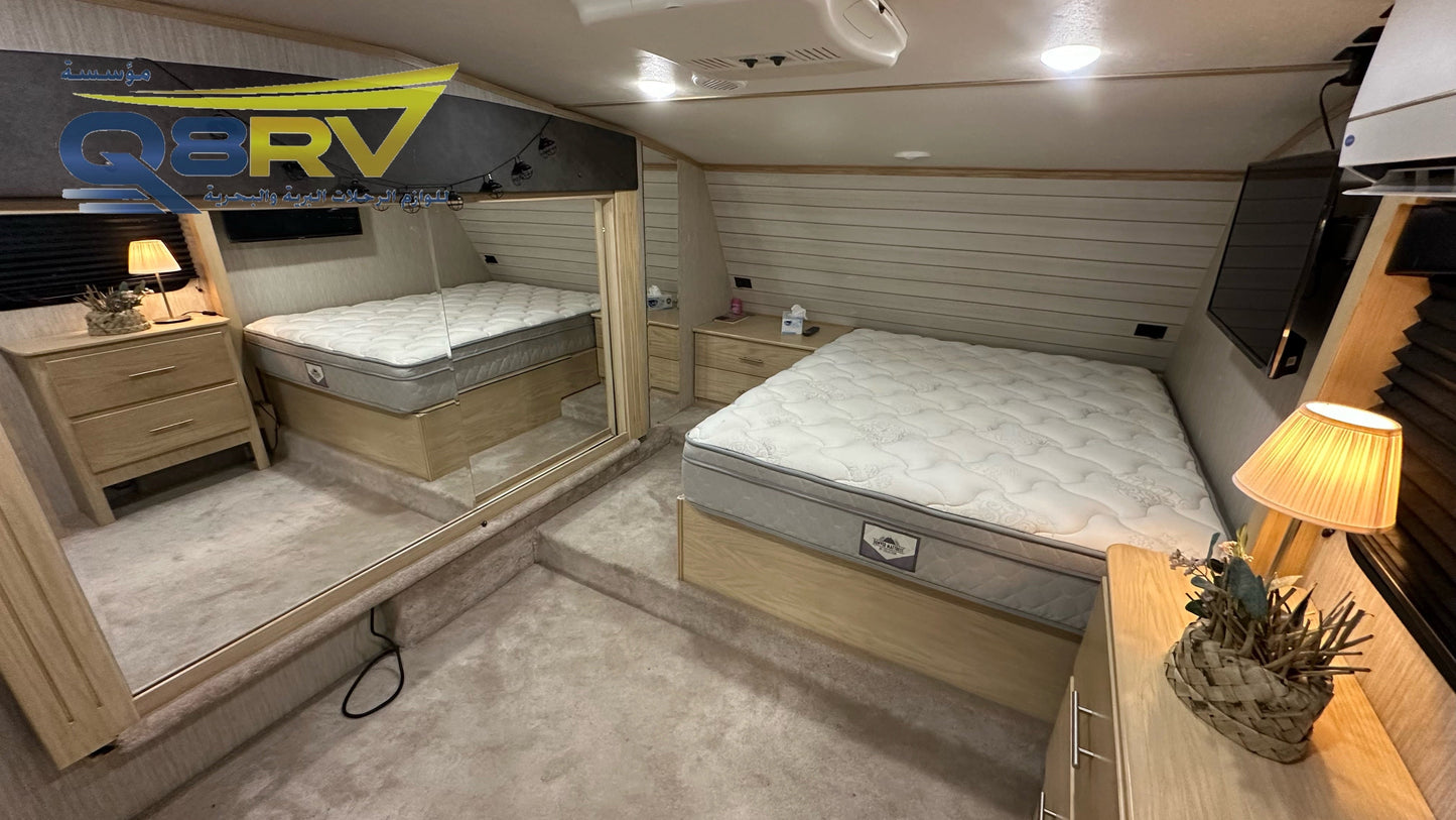 2020 Saturday volante 325RL