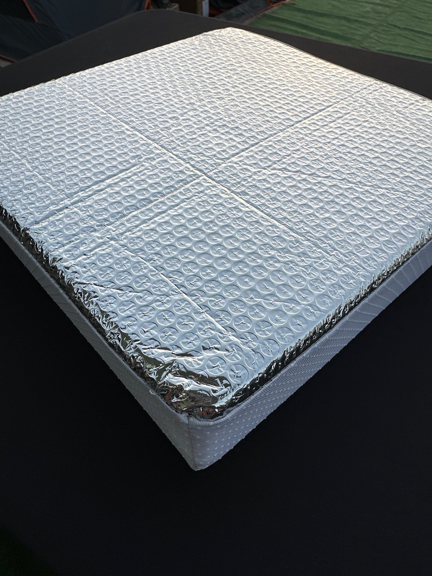 Heat Isolation pad عازل حراري للمنور