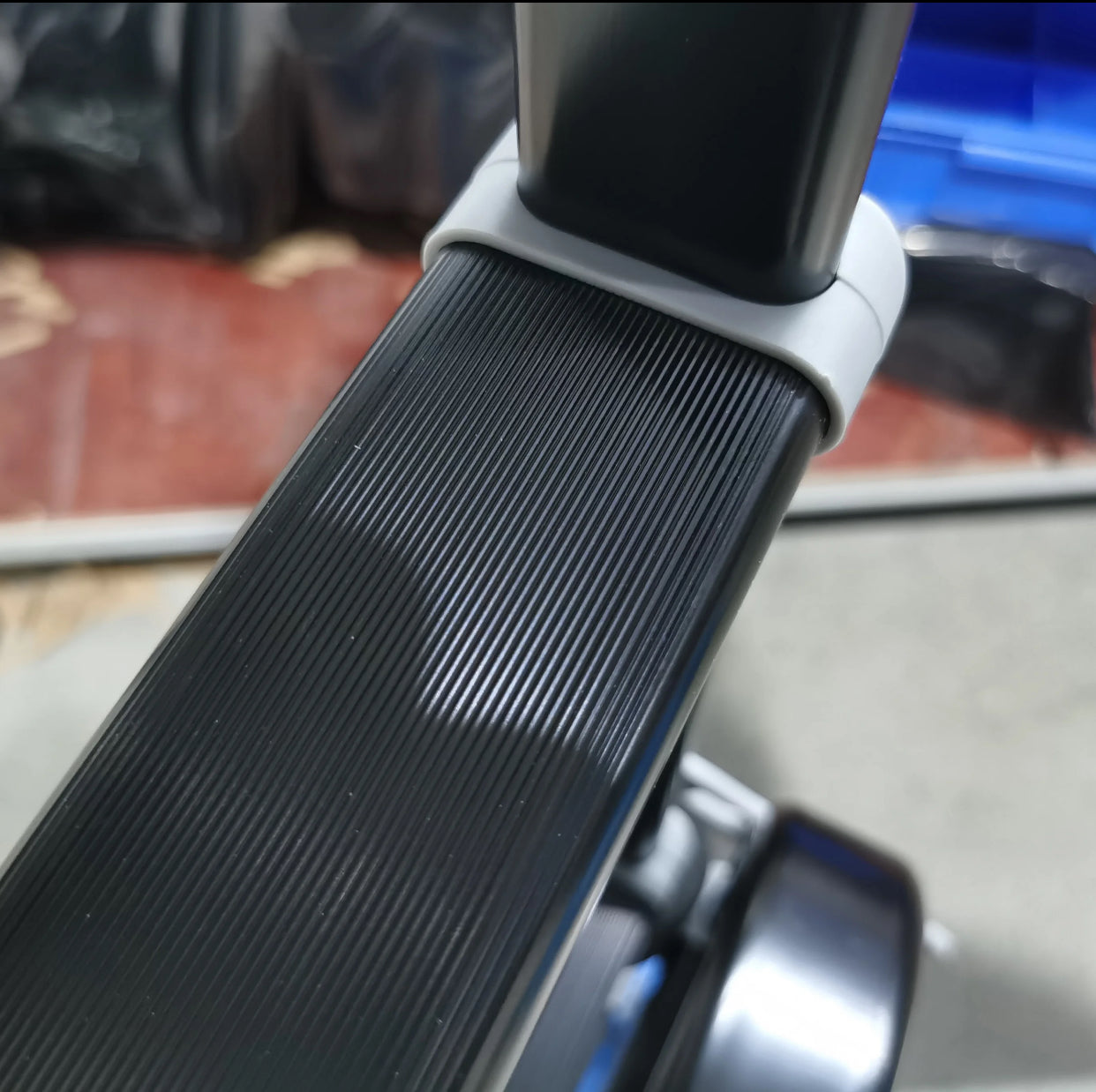 Caravan Folding Ladder سلم
