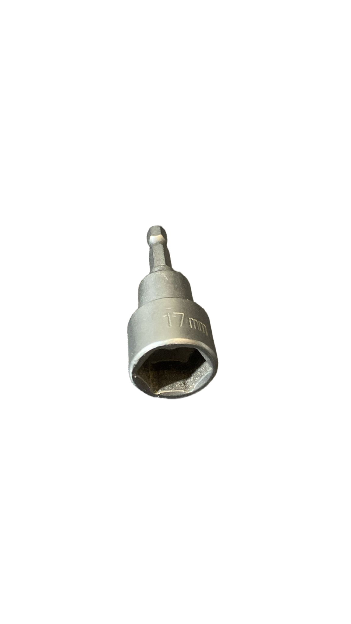Nut driver 17mm بوكس الجيك