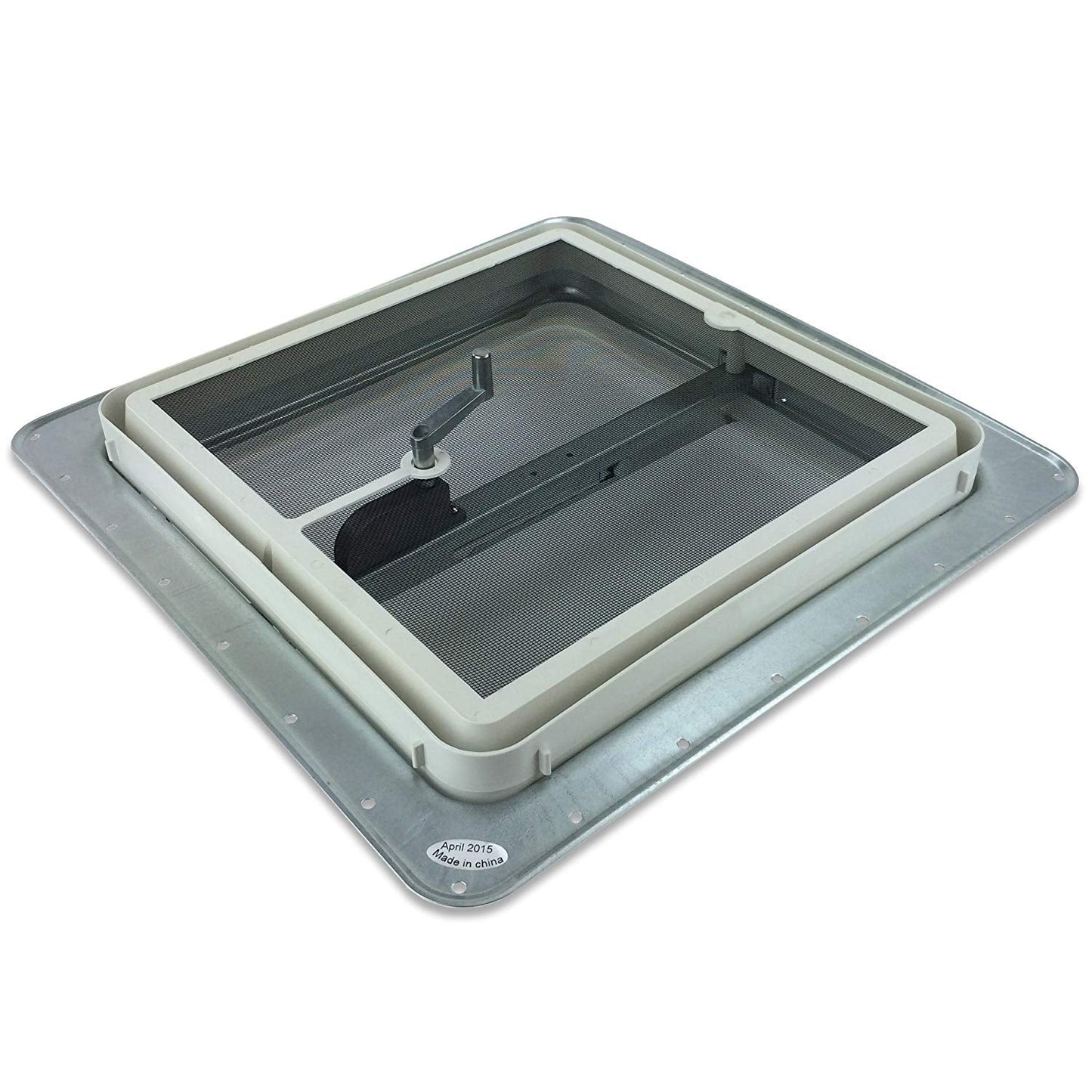 RV Vent Cover منور