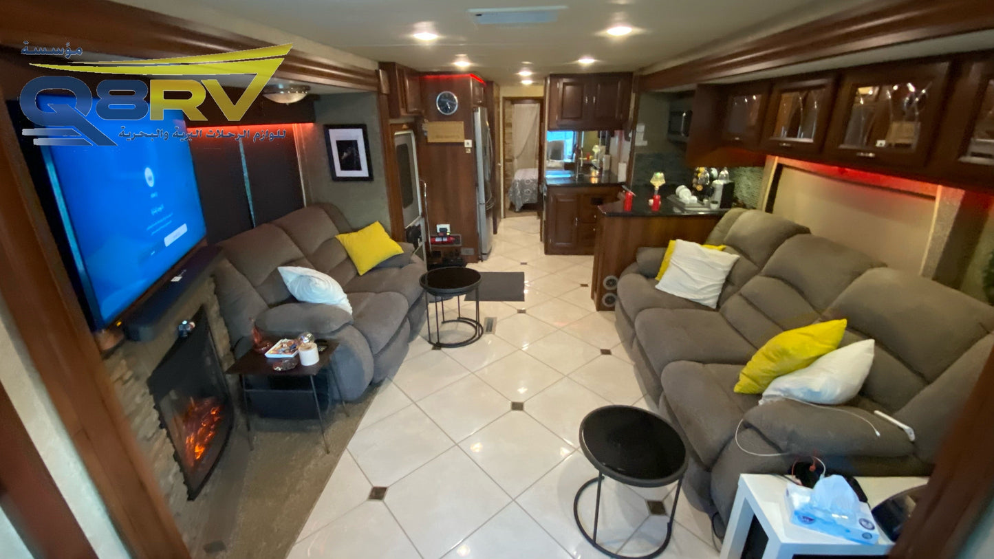 2013 Forest River Georgetown XL 378