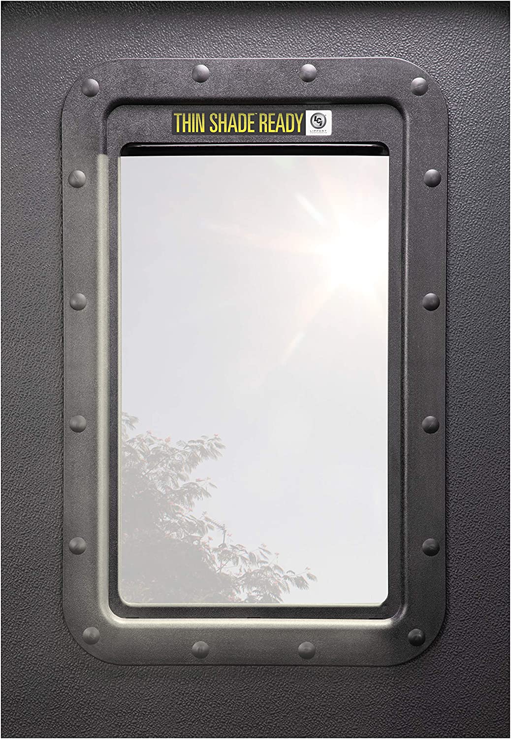 Entry Doors Shade ستارة باب المدخل
